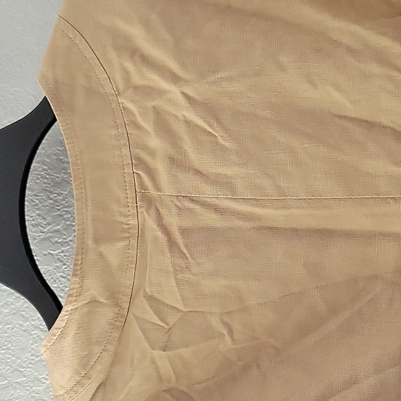 Vintage 1960's jacket top Small Medium - Picture 10 of 12